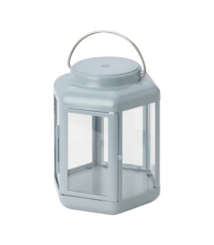 فانوس LED ایکیا مدل SOMMARLÅNKE