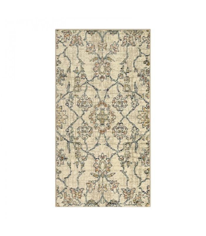 قالیچه ایکیا مدل HOLSTEBRO سایز 80×150 سانتی‌متر