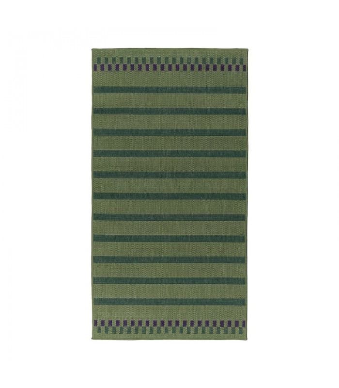 قالیچه ایکیا مدل KORSNING سایز 80×150 سانتی‌متر