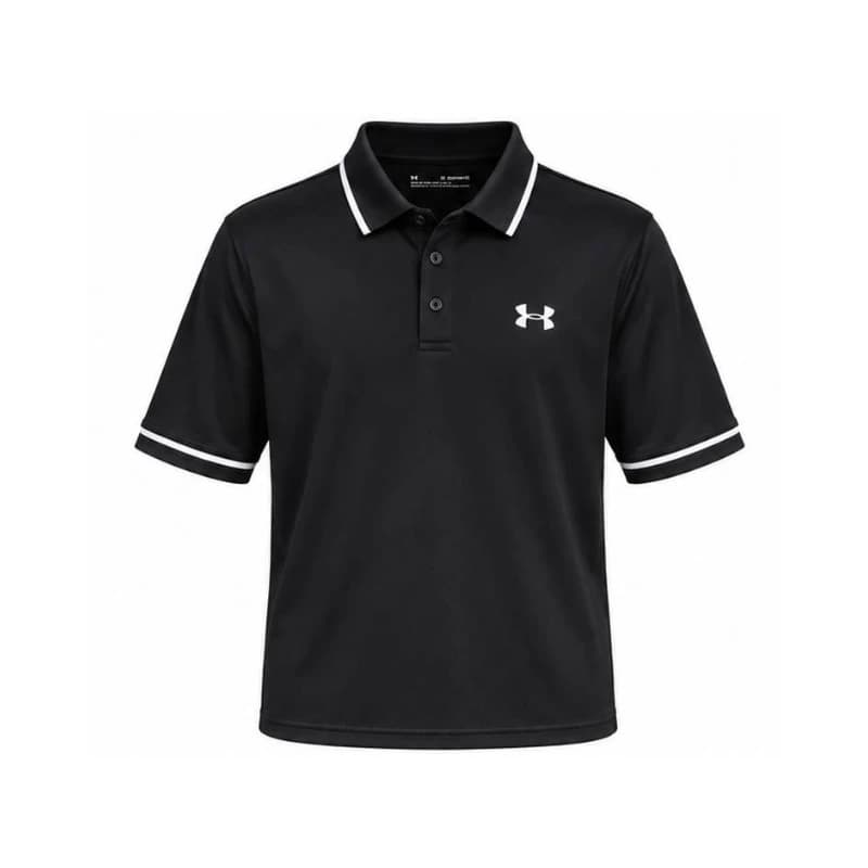 پلوشرت under armour