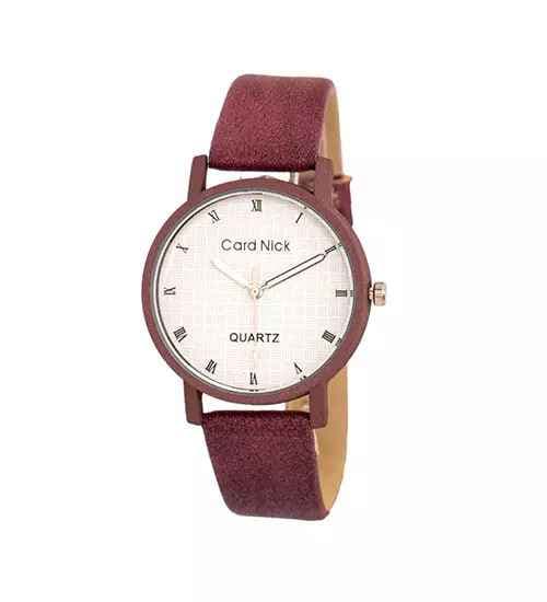 ساعت مچی عقربه ای مردانه Quartz 42824