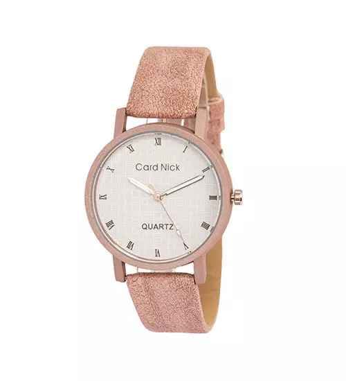 ساعت مچی عقربه ای مردانه Quartz 42825