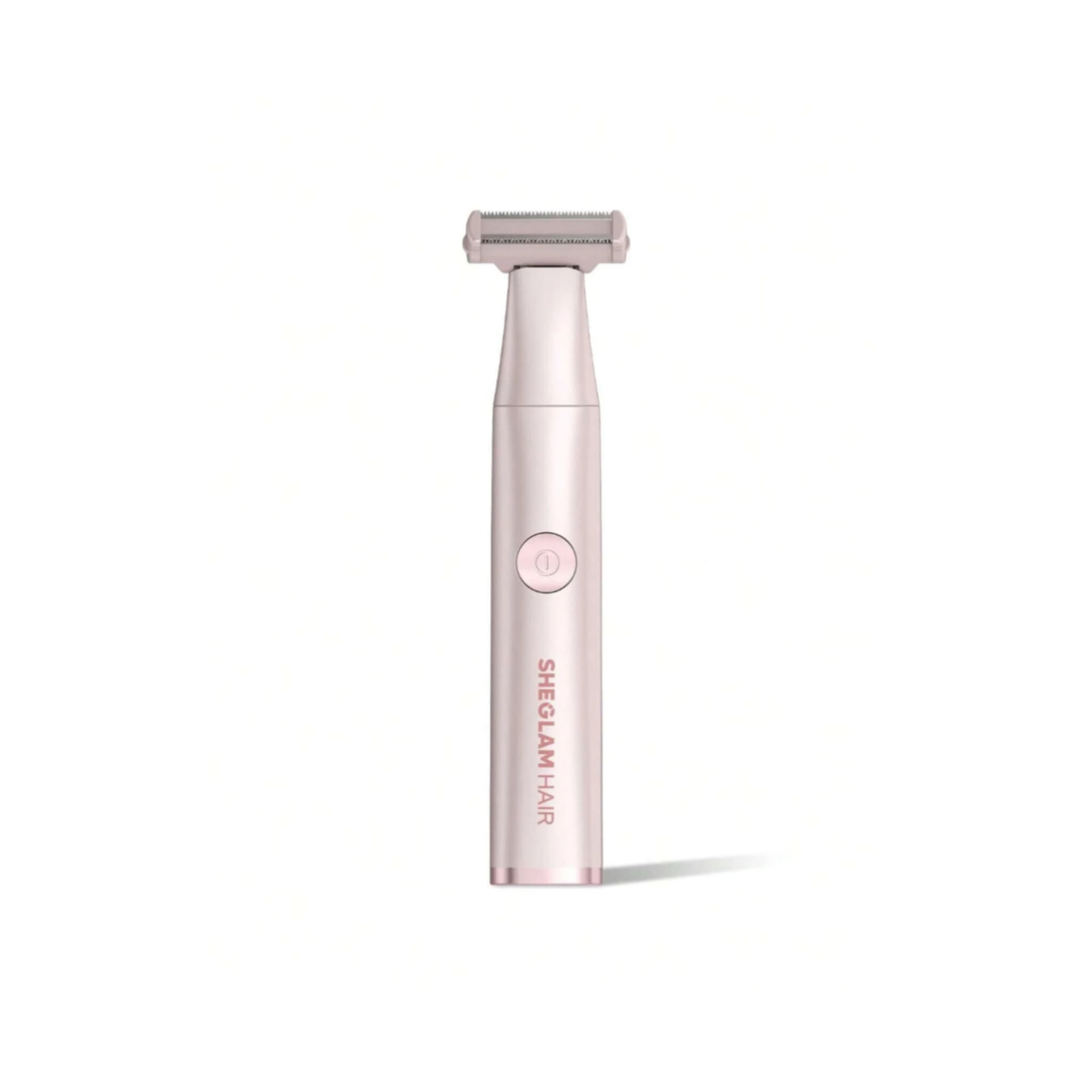 ماشین اصلاح برقی تک تیغه شیگلم (sheglam) Smooth Moves Single-Blade Electric Razor