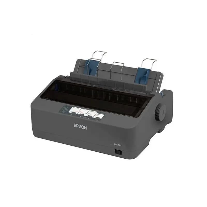 پرینتر تک کاره سوزنی اپسون مدل Epson LQ-350