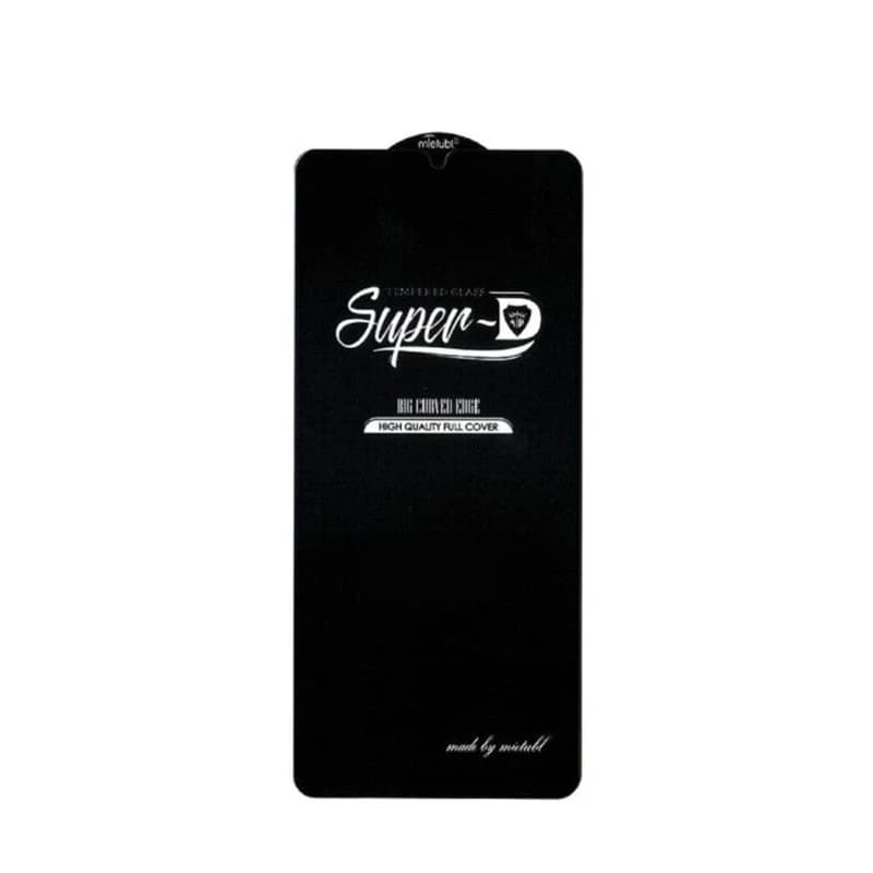 محافظ صفحه نمایش مناسب برای گوشی موبایل Galaxy M32 SuperD