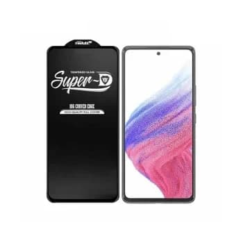محافظ صفحه نمایش مدل SuperD مناسب برای گوشی موبایل شیائومی Xiaomi 12 — تصویر ۲