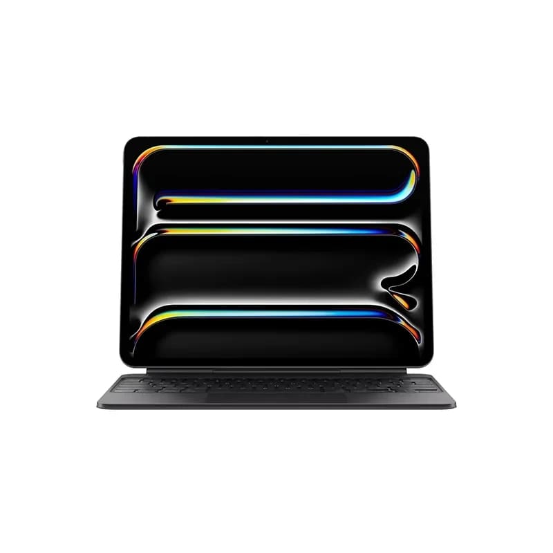 کیبورد اپل مدل Magic مناسب برای (M4) iPad Pro 11 inch