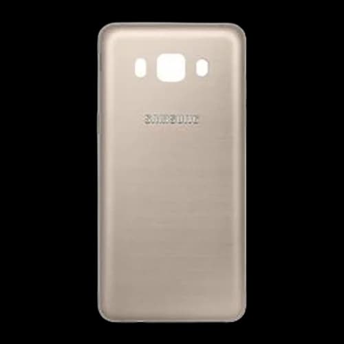 درب پشت سامسونگ Samsung J710 J7 2016 مشکی