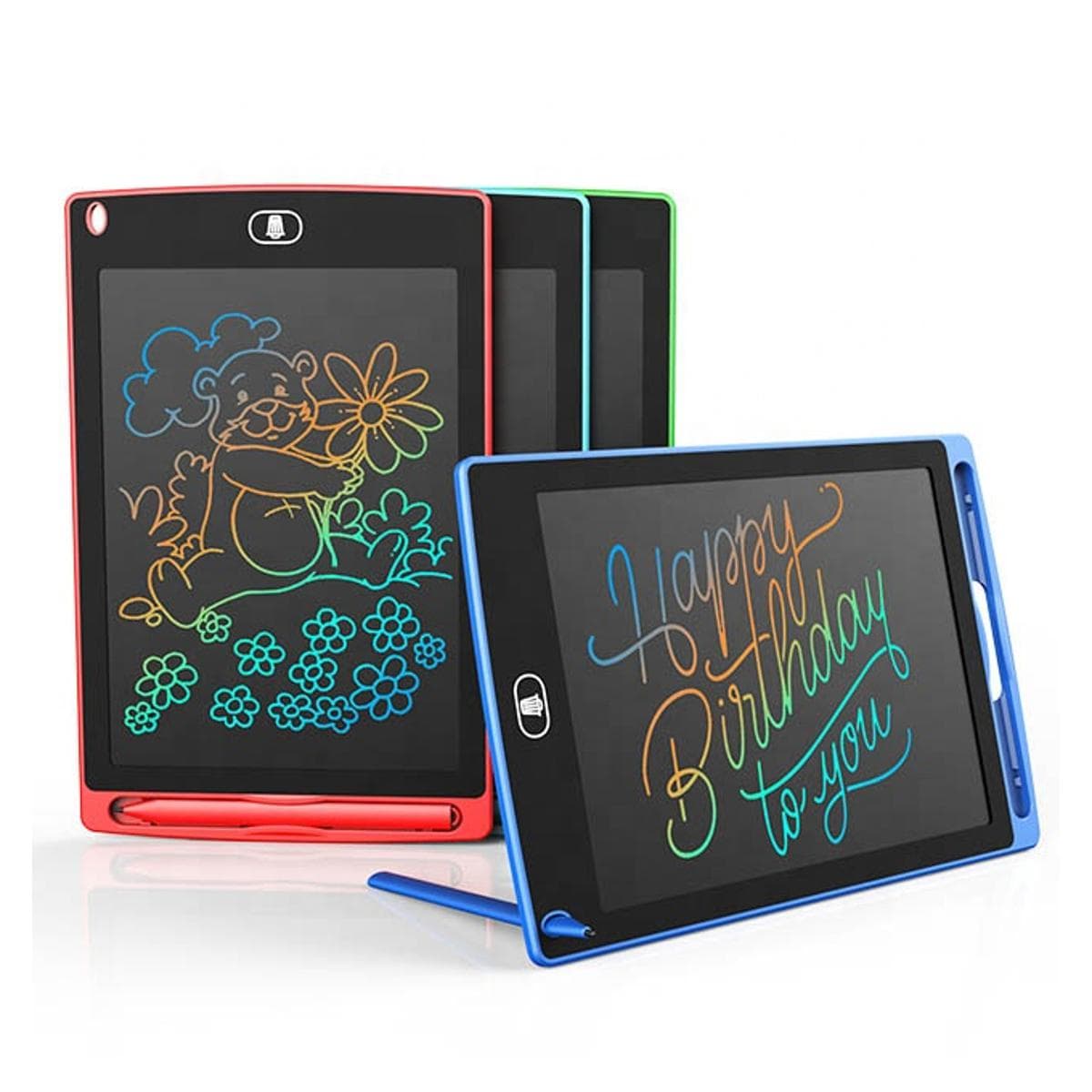 کاغذ دیجیتالی مدل LCD WRITING TABLET 8.5 INCH