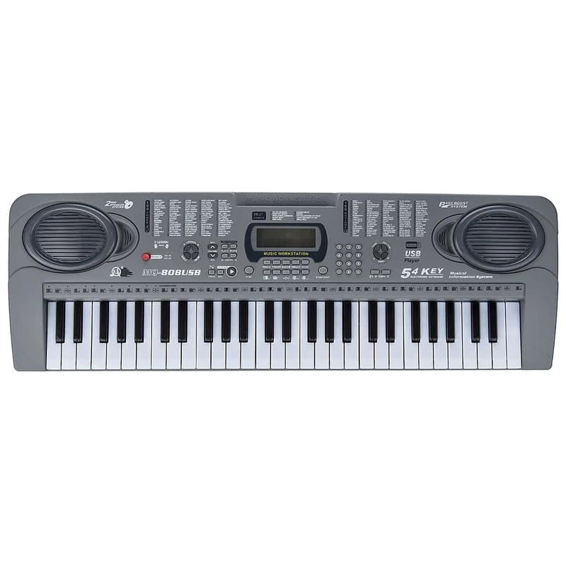 بازی آموزشی ارگ مدل MQ-808
