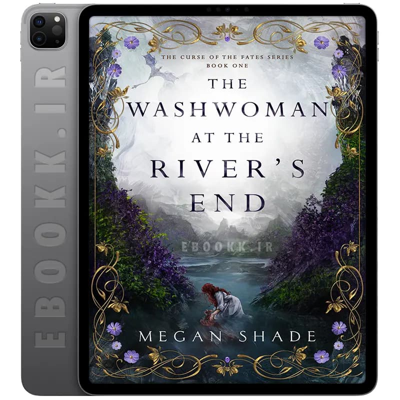 دانلود کتاب The Washwoman at the River’s End 2026
