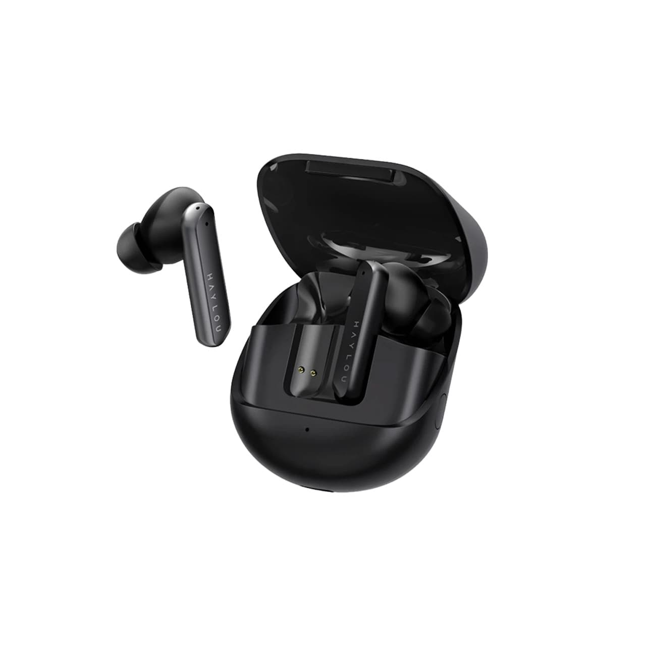 ایرفون بی‌سیم Haylou مدل X1 Pro – مشکی (گارانتی 18 ماهه شرکتی)