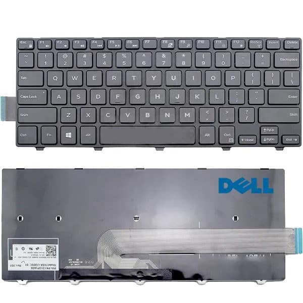 کیبورد لپ تاپ DELL Latitude 3480