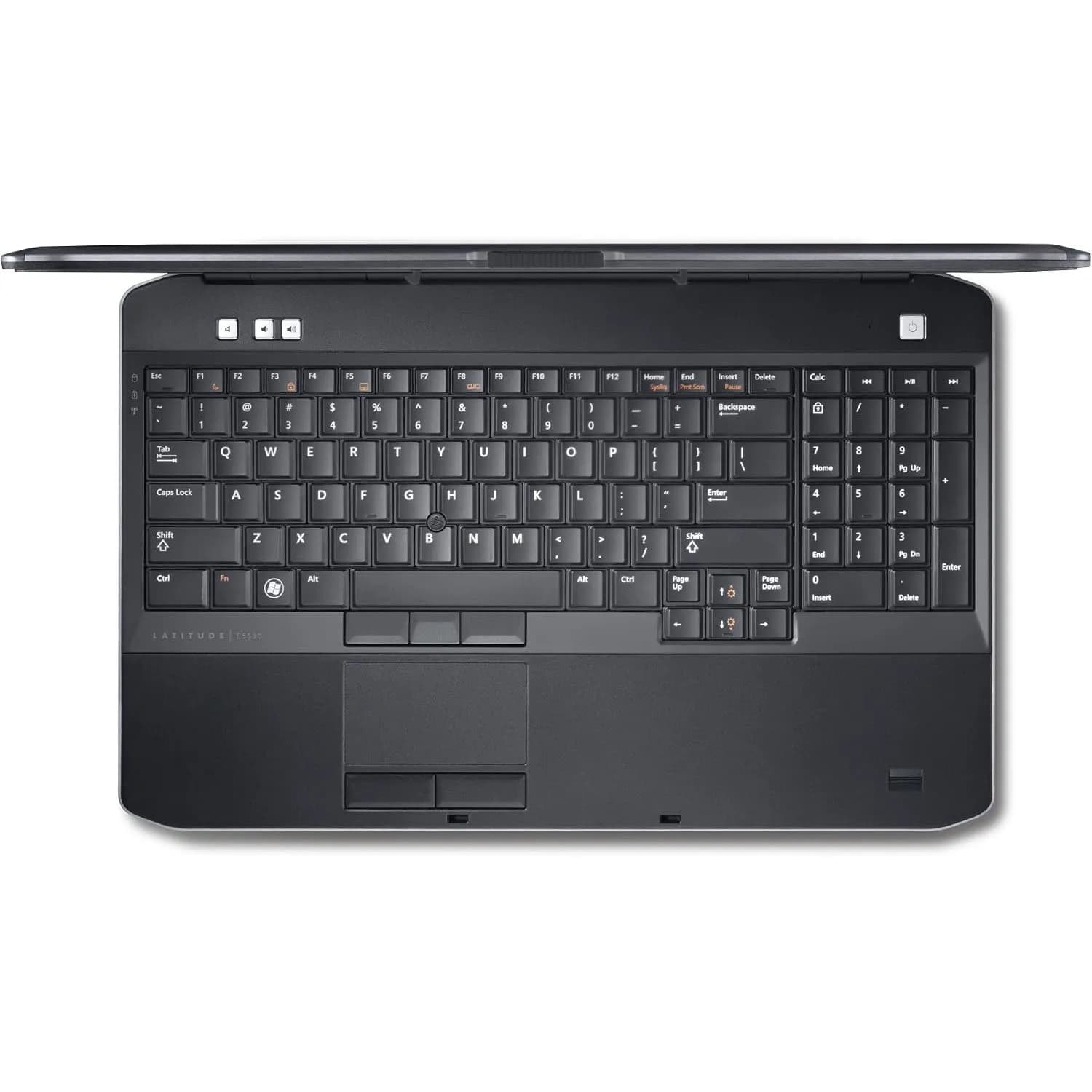 لپ تاپ استوک Dell Latitude E5530 پردازنده i5 نسل 3 — تصویر ۱۱