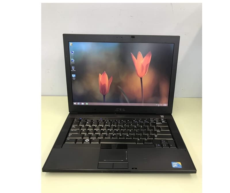لپ تاپ استوک دل Dell Latitude E6400 — تصویر ۷