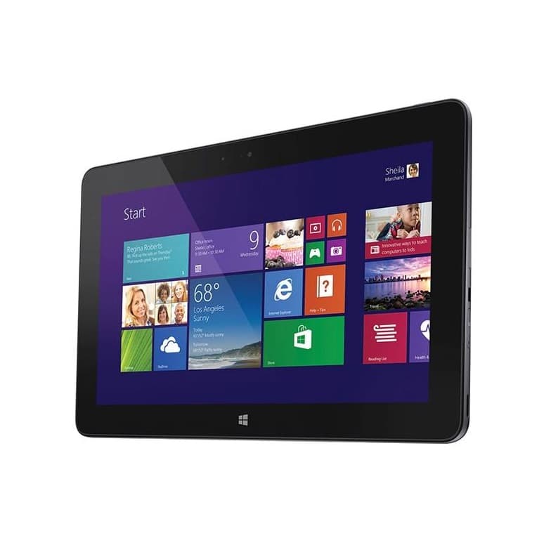 تبلت استوک ویندوزی دل مدل Dell Venue 11 PRO