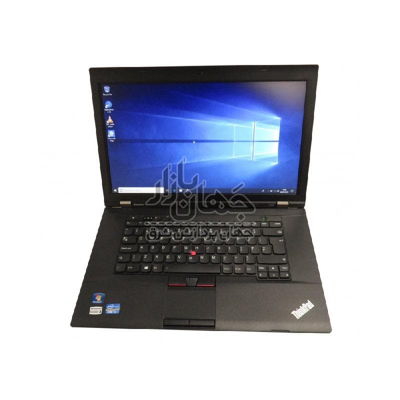 لپ تاپ استوک 15 اینچ لنوو Lenovo ThinkPad L530