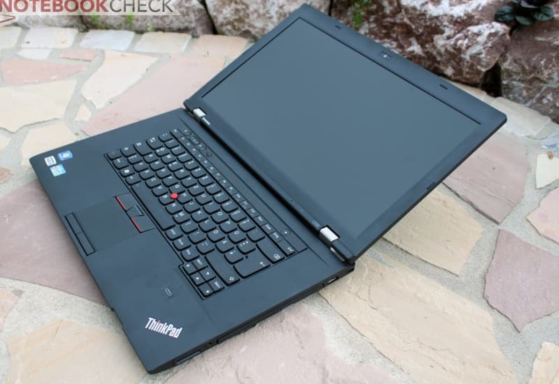 لپ تاپ استوک 15 اینچ لنوو Lenovo ThinkPad L530 — تصویر ۲