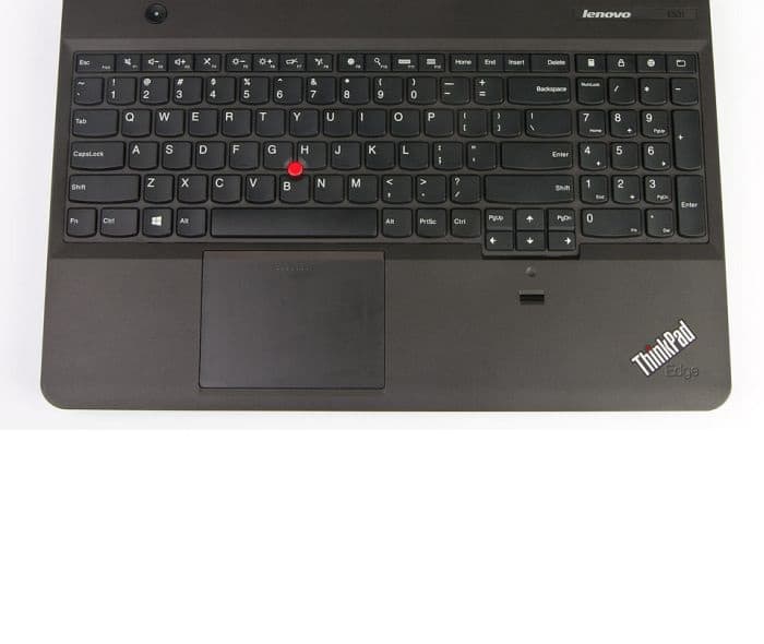 لپ تاپ استوک 15 اینچ لنوو مدل Lenovo Edge E531 — تصویر ۵