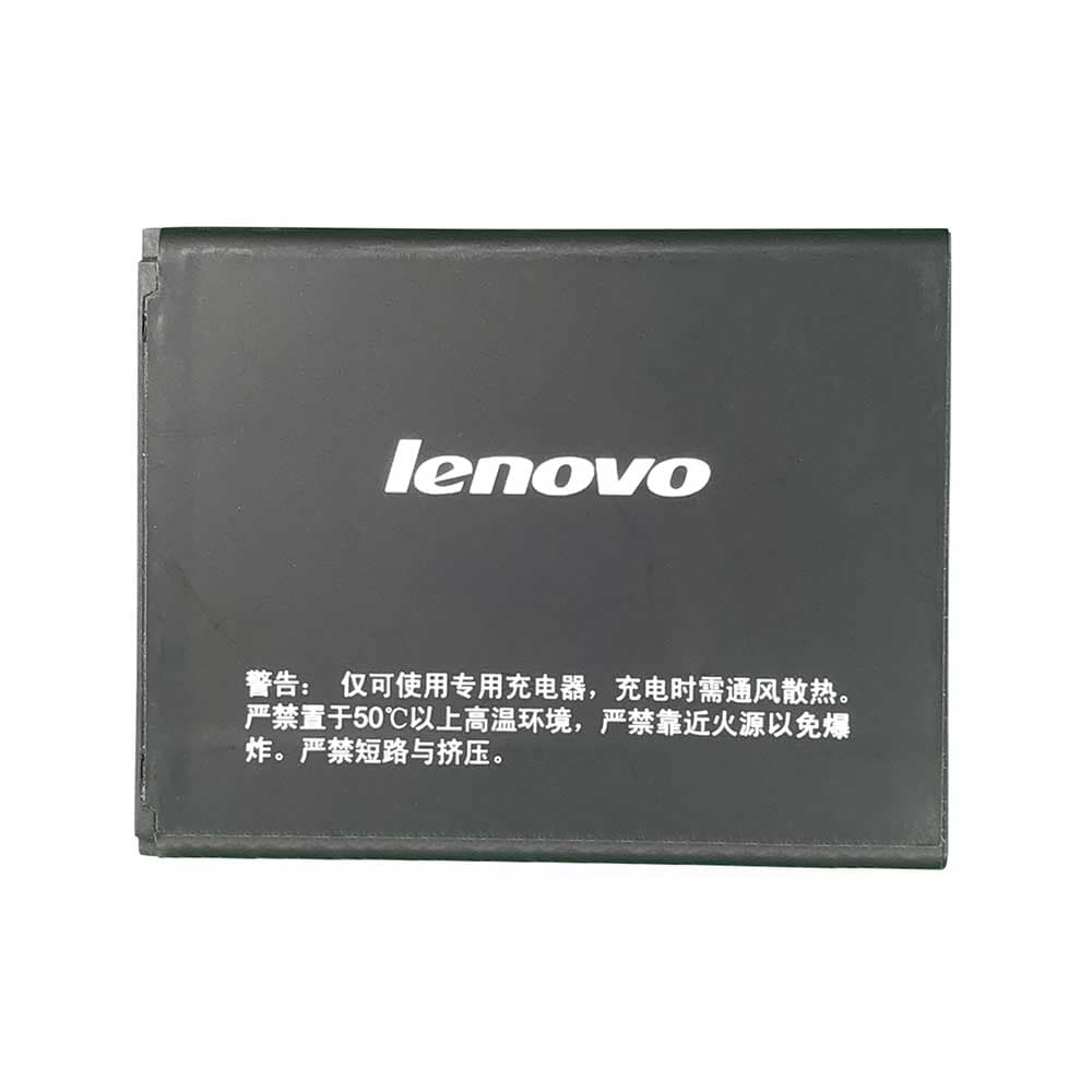 باتری اصلی گوشی لنوو Lenovo S560 مدل BL192 — تصویر ۲