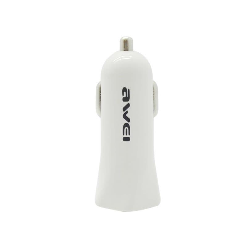 شارژر فندکی آوی Awei C-300 Car Charger