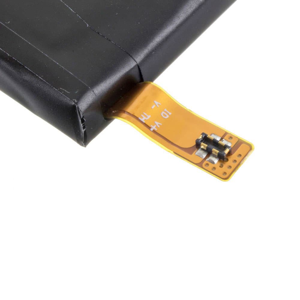 باتری اصلی گوشی ال جی LG X Power مدل BL-T24 — تصویر ۳