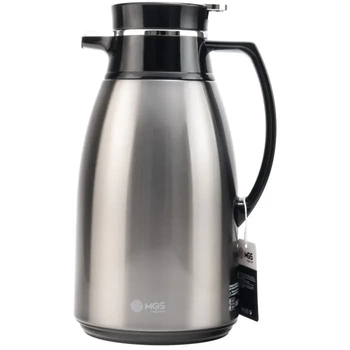 فلاسک استیل MGS ام جی اس 1 لیتر کد SC-5110