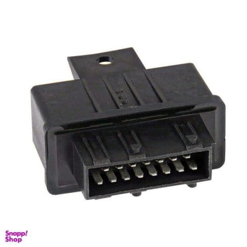 رله دوبل خودرو چیکال مدل P-459 مناسب برای پژو 405