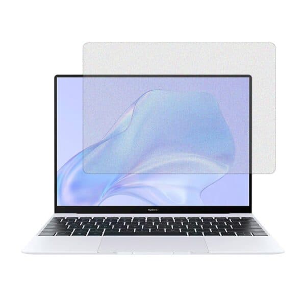 گلس لپ تاپ هوآوی MateBook X Pro 2020 مدل هیدروژلی مات برند تکنو
