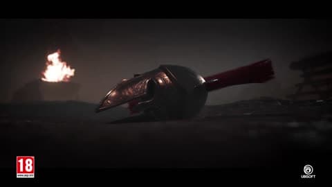 بازی کامپیوتری نسخه کامل Assassins Creed Odyssey PC