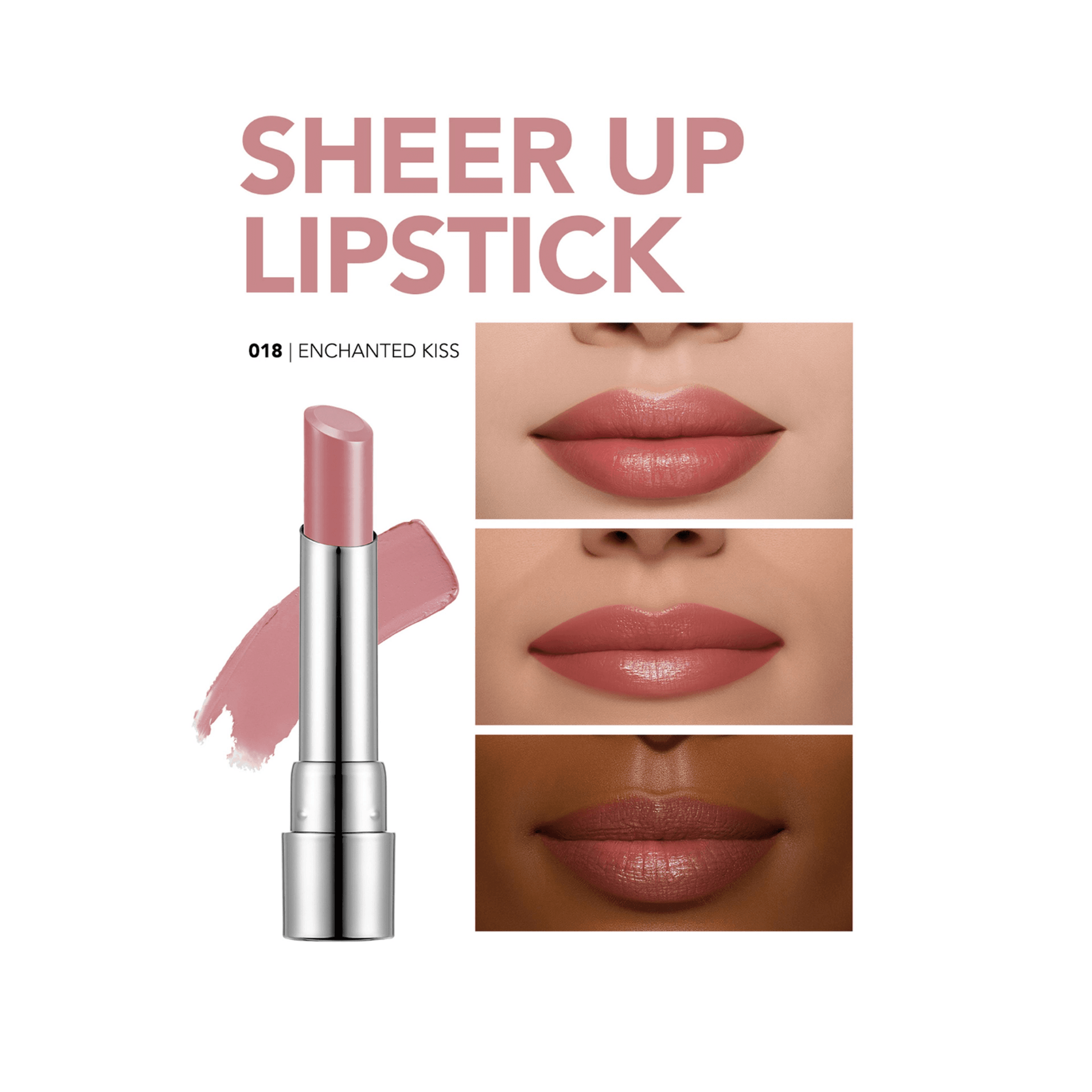 فلورمار شیراپ جامد 18