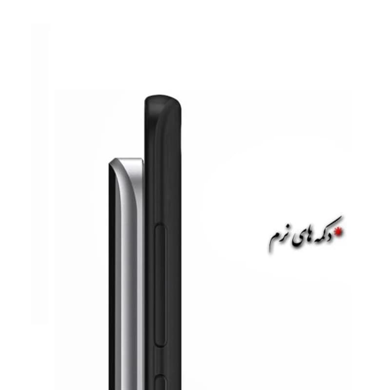 قاب گوشی شیائومی Mi نوت 10 پرو (کاور طرح قلب صورتی کد y7862) — تصویر ۳