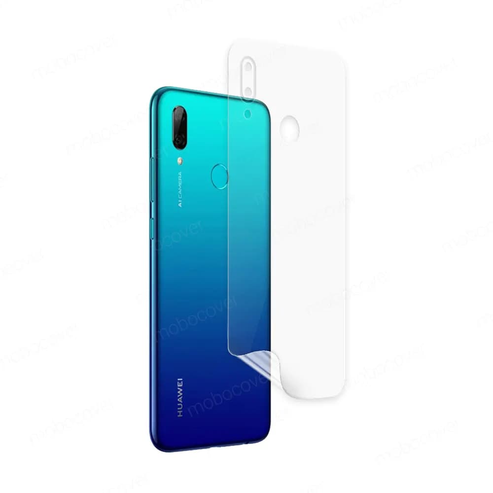محافظ برچسب پشت گوشی موبایل Huawei P Smart 2019 / هوآوی پی اسمارت ۲۰۱۹