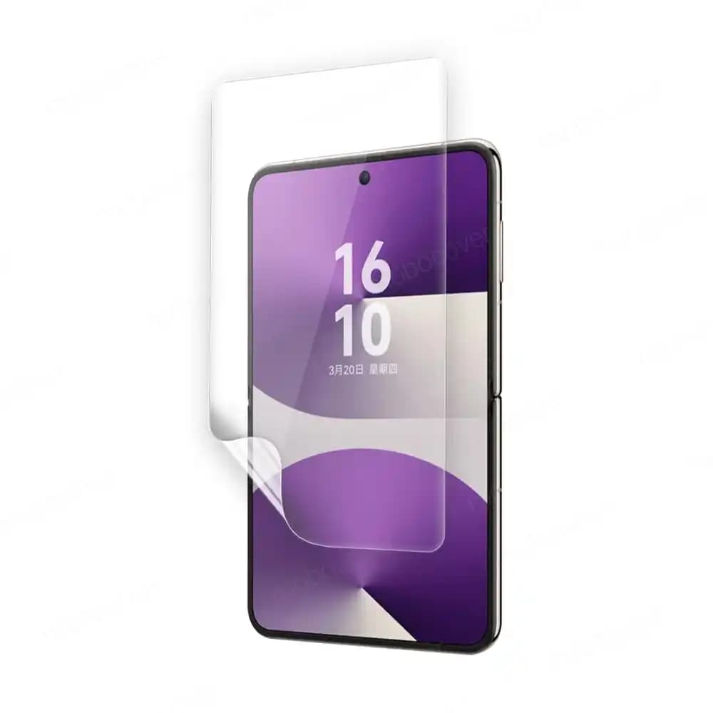 محافظ صفحه نمایش گوشی موبایل Huawei Pura X / هوآوی پیورا ایکس