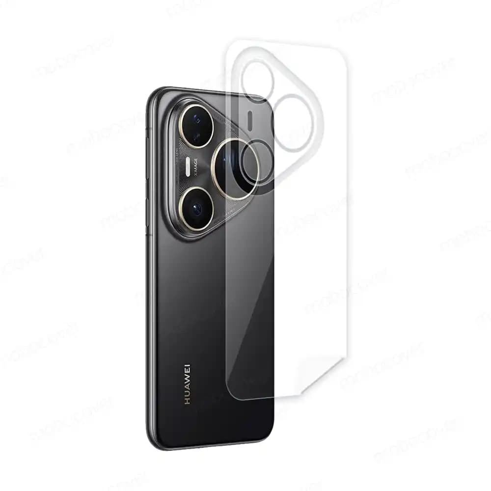 محافظ برچسب پشت گوشی موبایل Huawei Pura 80 Ultra / هوآوی پیورا ۸۰ اولترا
