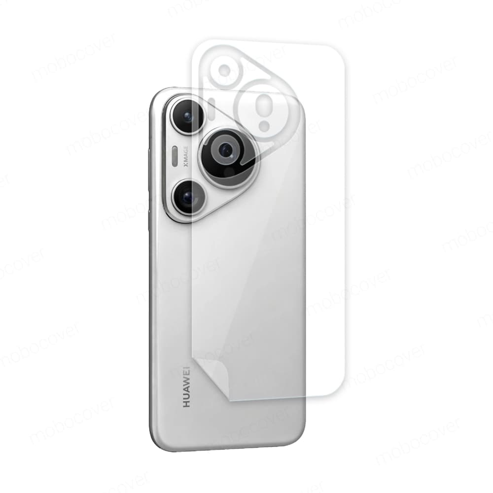 محافظ برچسب پشت گوشی موبایل Huawei Pura 70 Pro / هوآوی پیورا ۷۰ پرو
