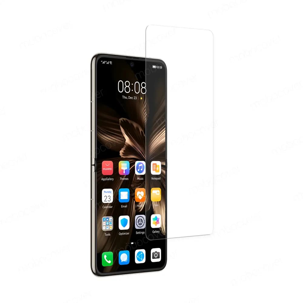 محافظ صفحه نمایش گوشی موبایل Huawei P50 Pocket / هوآوی پی ۵۰ پاکت