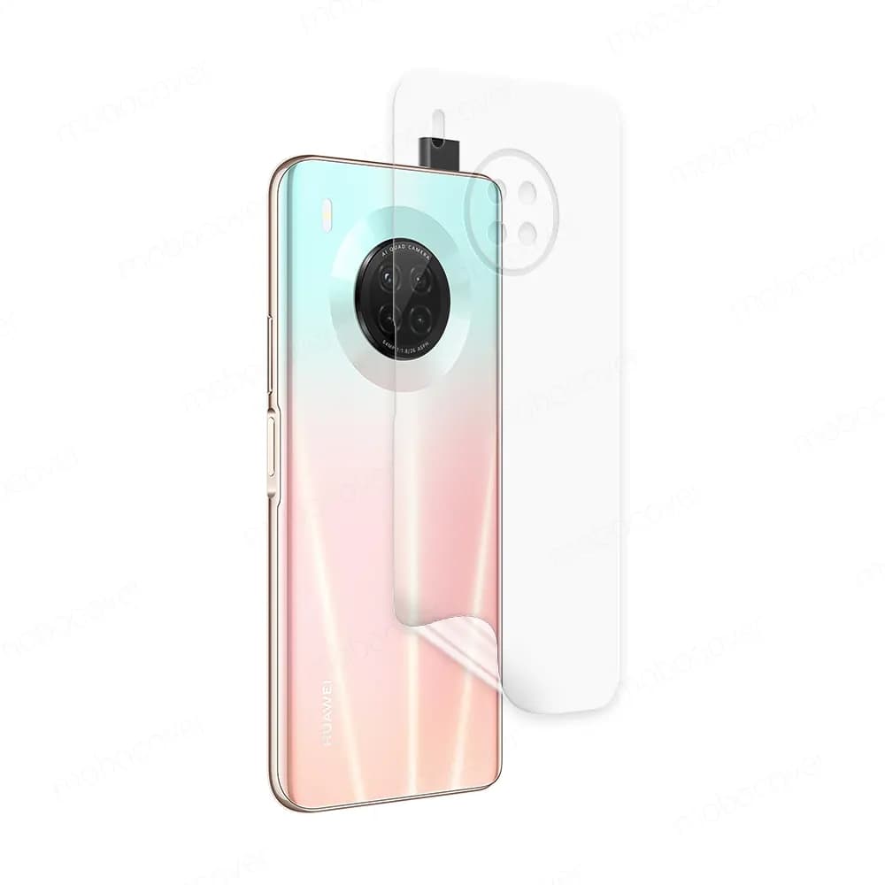 محافظ برچسب پشت گوشی موبایل Huawei Nova Y9A / هوآوی نوا وای ۹ ای