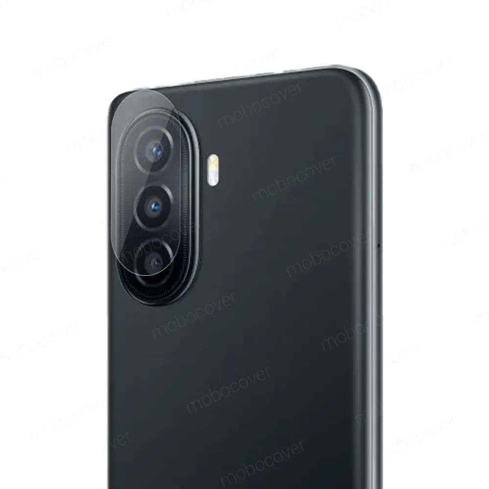 محافظ لنز دوربین گوشی موبایل Huawei Nova Y71 / هوآوی نوا وای ۷۱