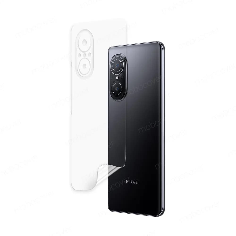 محافظ برچسب پشت گوشی موبایل Huawei Nova 9 SE / هوآوی نوا ۹ اس ایی