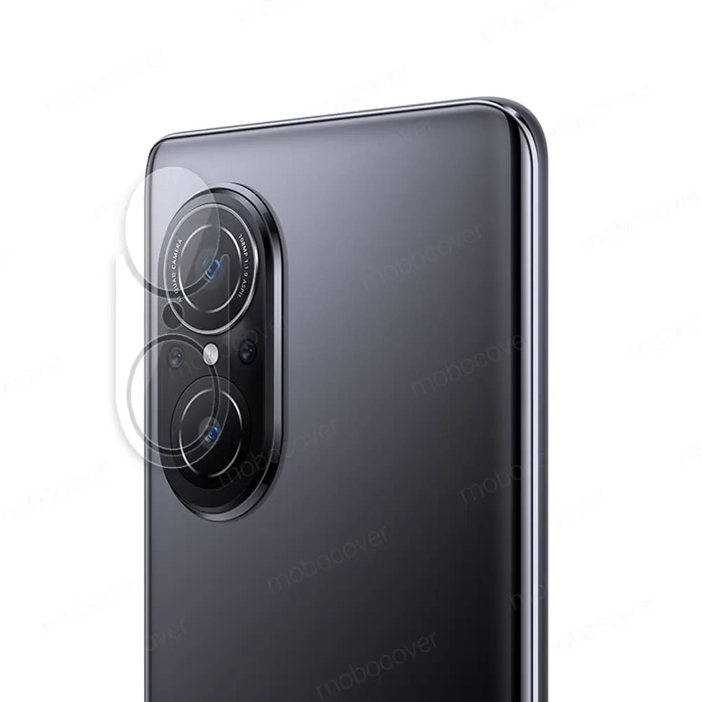 محافظ لنز دوربین گوشی موبایل Huawei Nova 9 SE / هوآوی نوا ۹ اس ایی