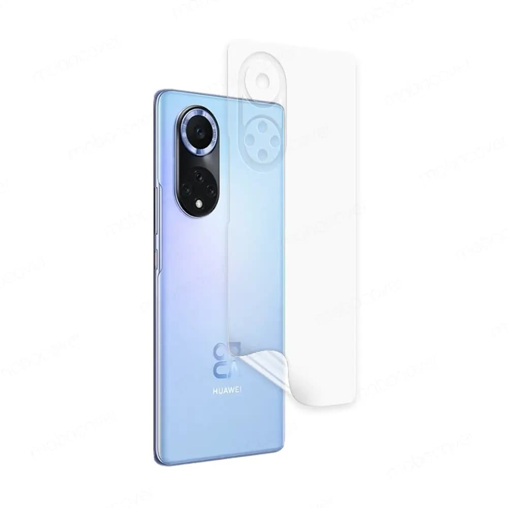 محافظ برچسب پشت گوشی موبایل Huawei Nova 9 Pro / هوآوی نوا ۹ پرو