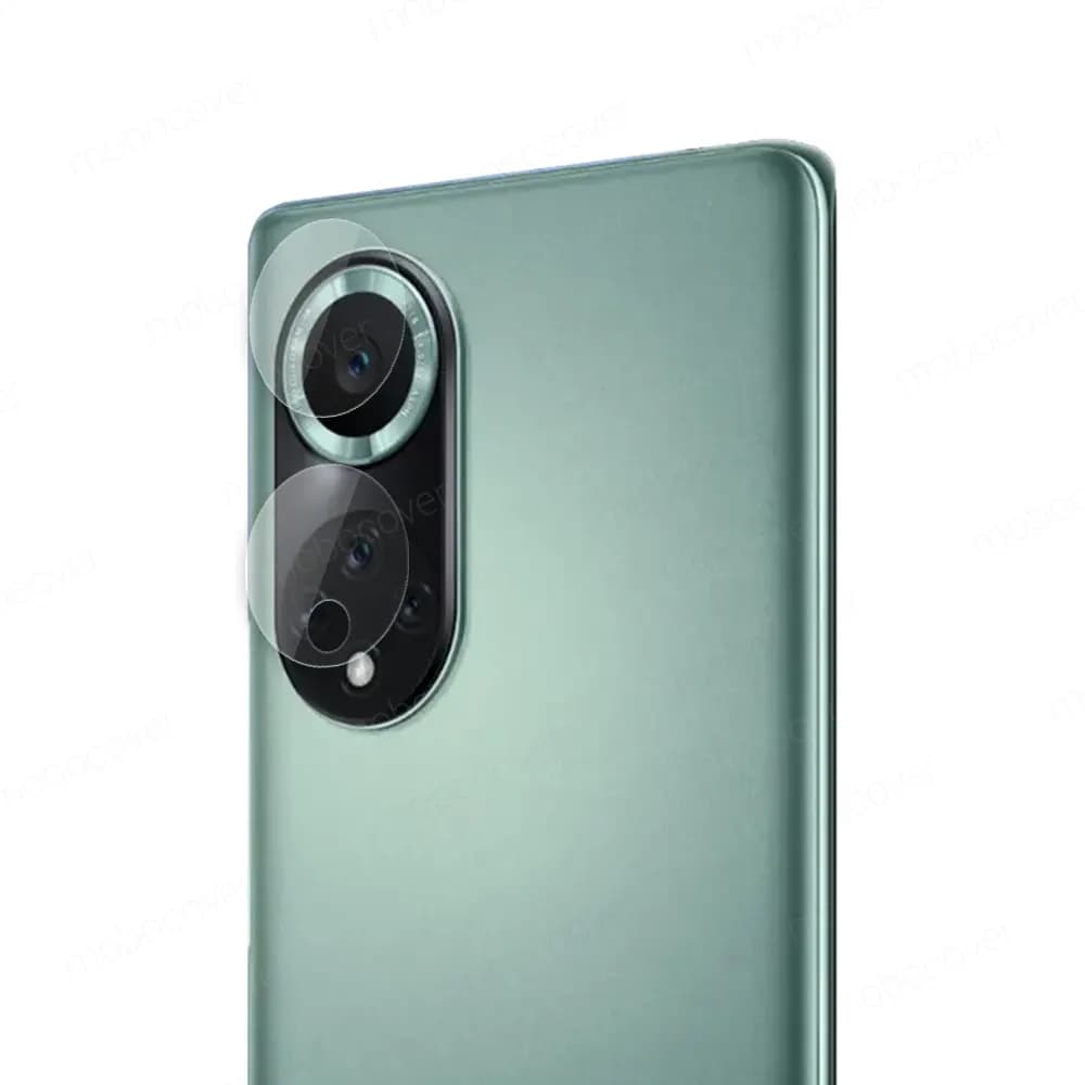 محافظ لنز دوربین گوشی موبایل Huawei Nova 9 Pro / هوآوی نوا ۹ پرو