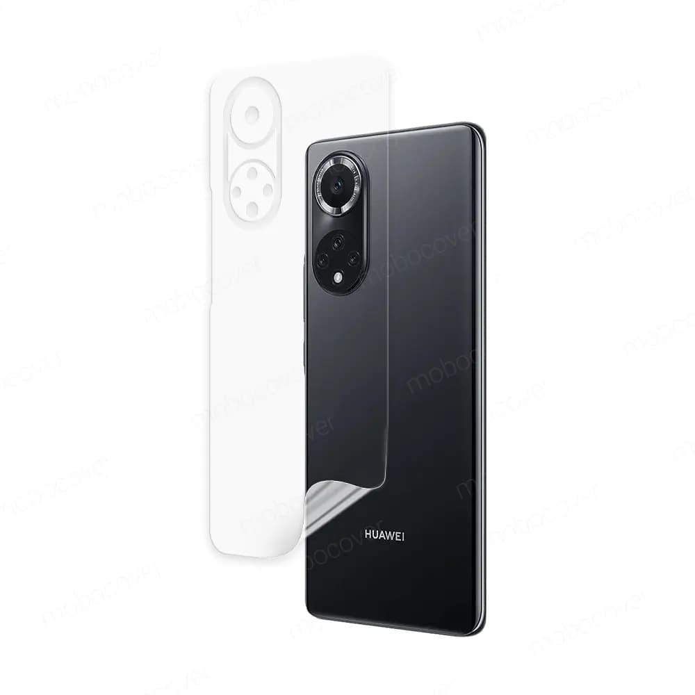 محافظ برچسب پشت گوشی موبایل Huawei Nova 9 / هوآوی نوا ۹