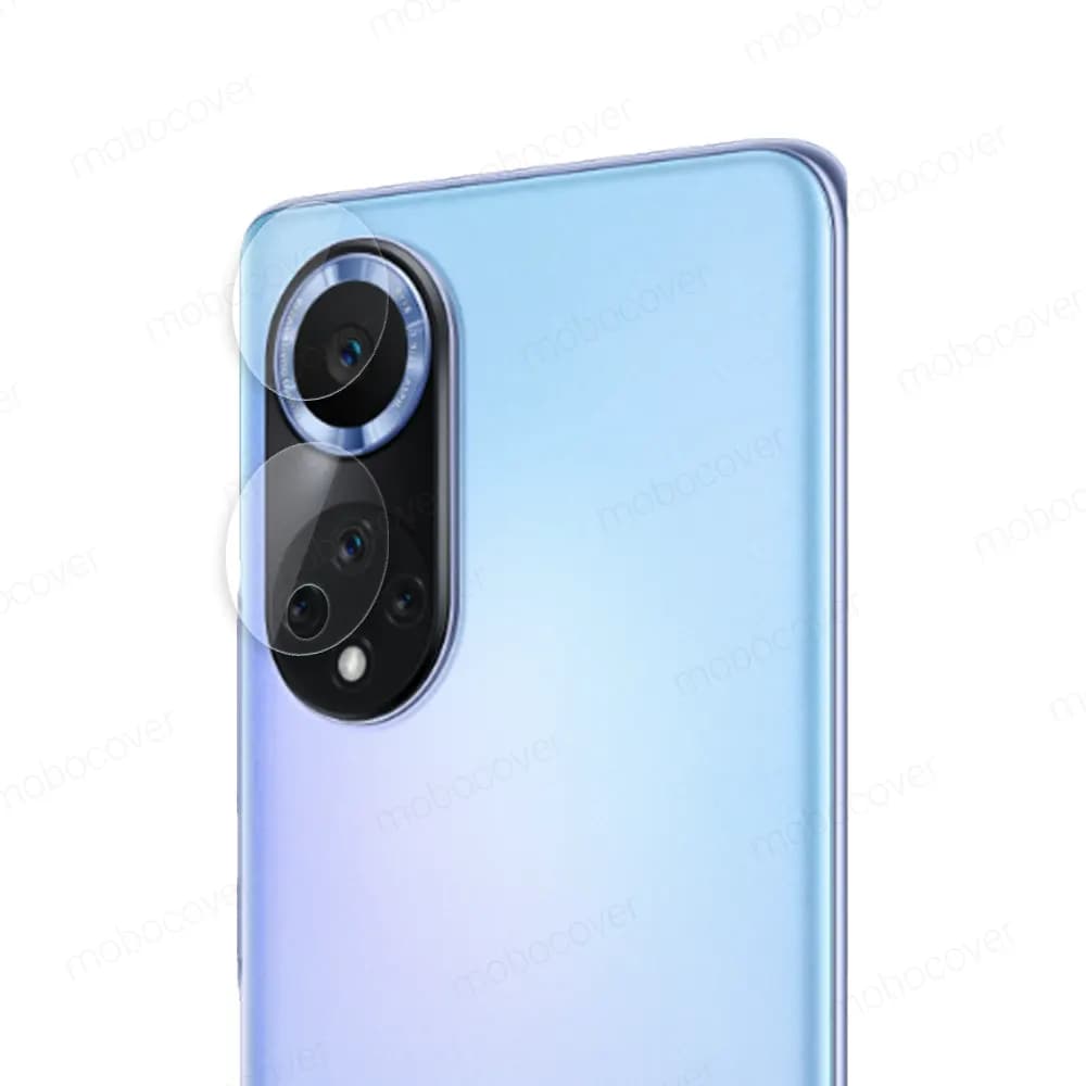محافظ لنز دوربین گوشی موبایل Huawei Nova 9 / هوآوی نوا ۹