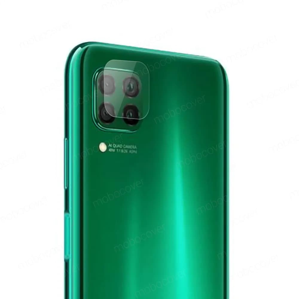 محافظ لنز دوربین گوشی موبایل Huawei Nova 7i / هوآوی نوا ۷ آی
