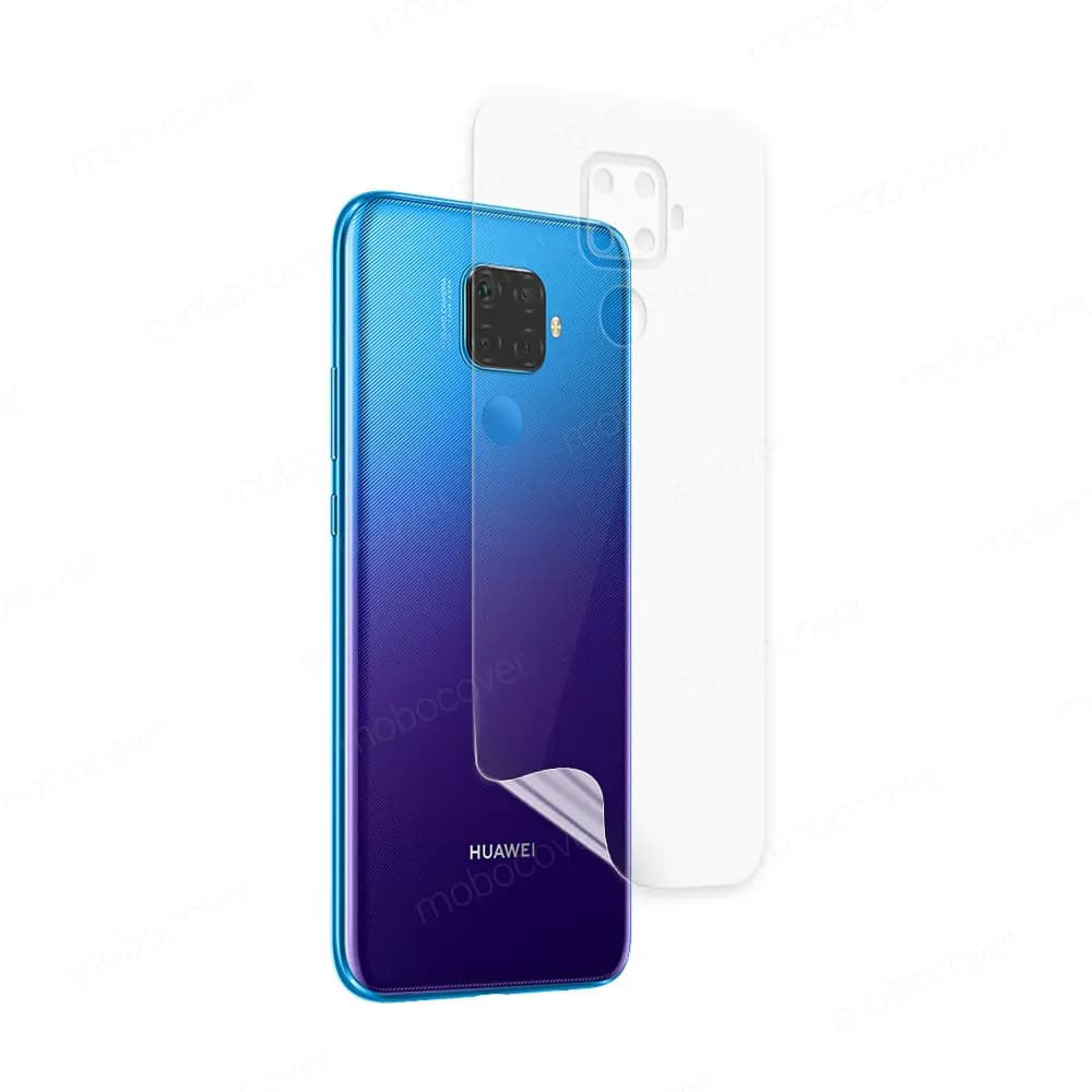 محافظ برچسب پشت گوشی موبایل Huawei Nova 5i Pro / هوآوی نوا ۵ آی پرو
