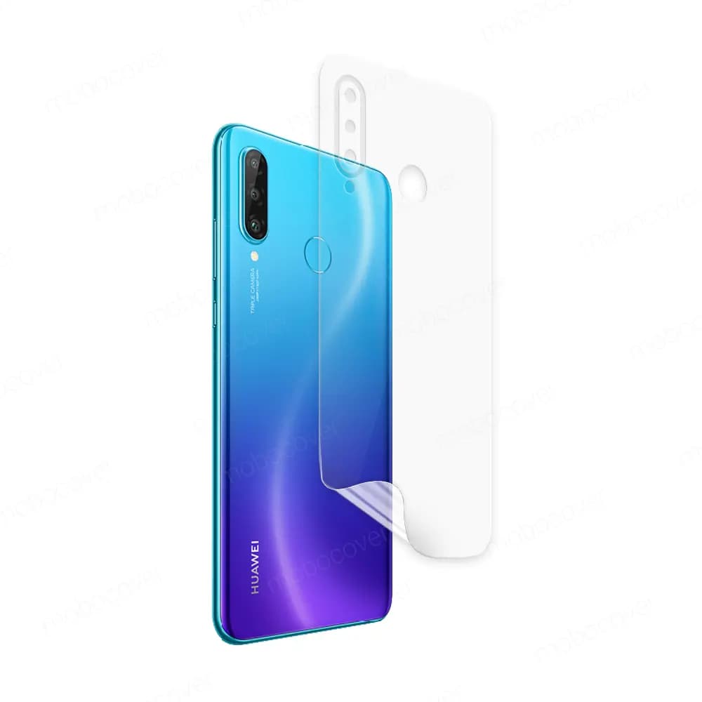 محافظ برچسب پشت گوشی موبایل Huawei P30 Lite 2020 / هوآوی پی ۳۰ لایت ۲۰۲۰