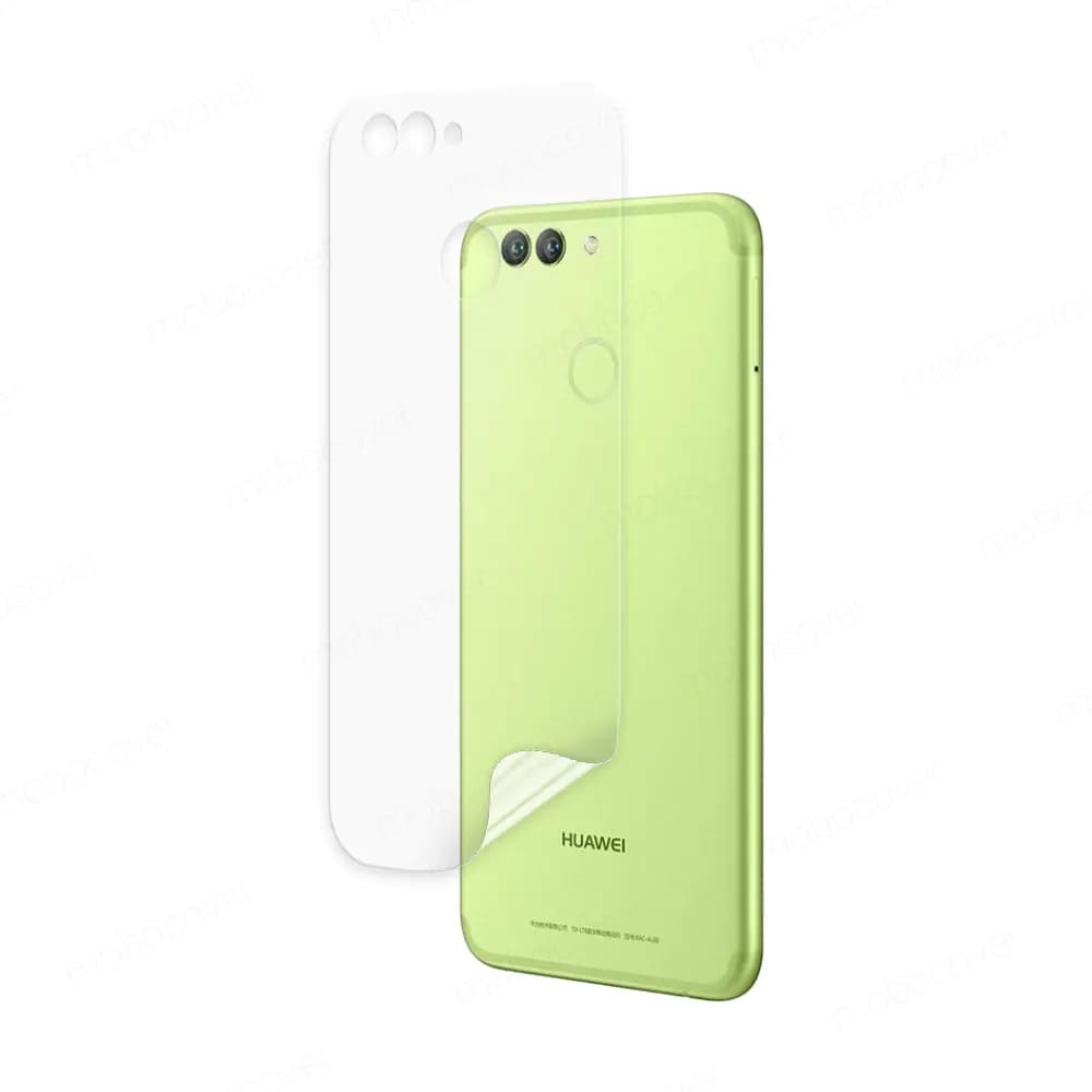محافظ برچسب پشت گوشی موبایل Huawei Nova 2 / هوآوی نوا ۲