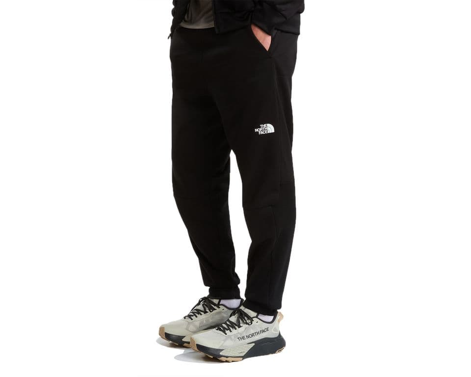 The North Face M MOUNTAIN ATHLETICS FLEECE PANT 2.0 Pants